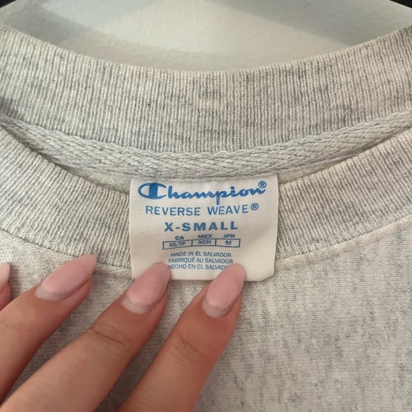 Cornell champion sweater - Picture 3 of 4